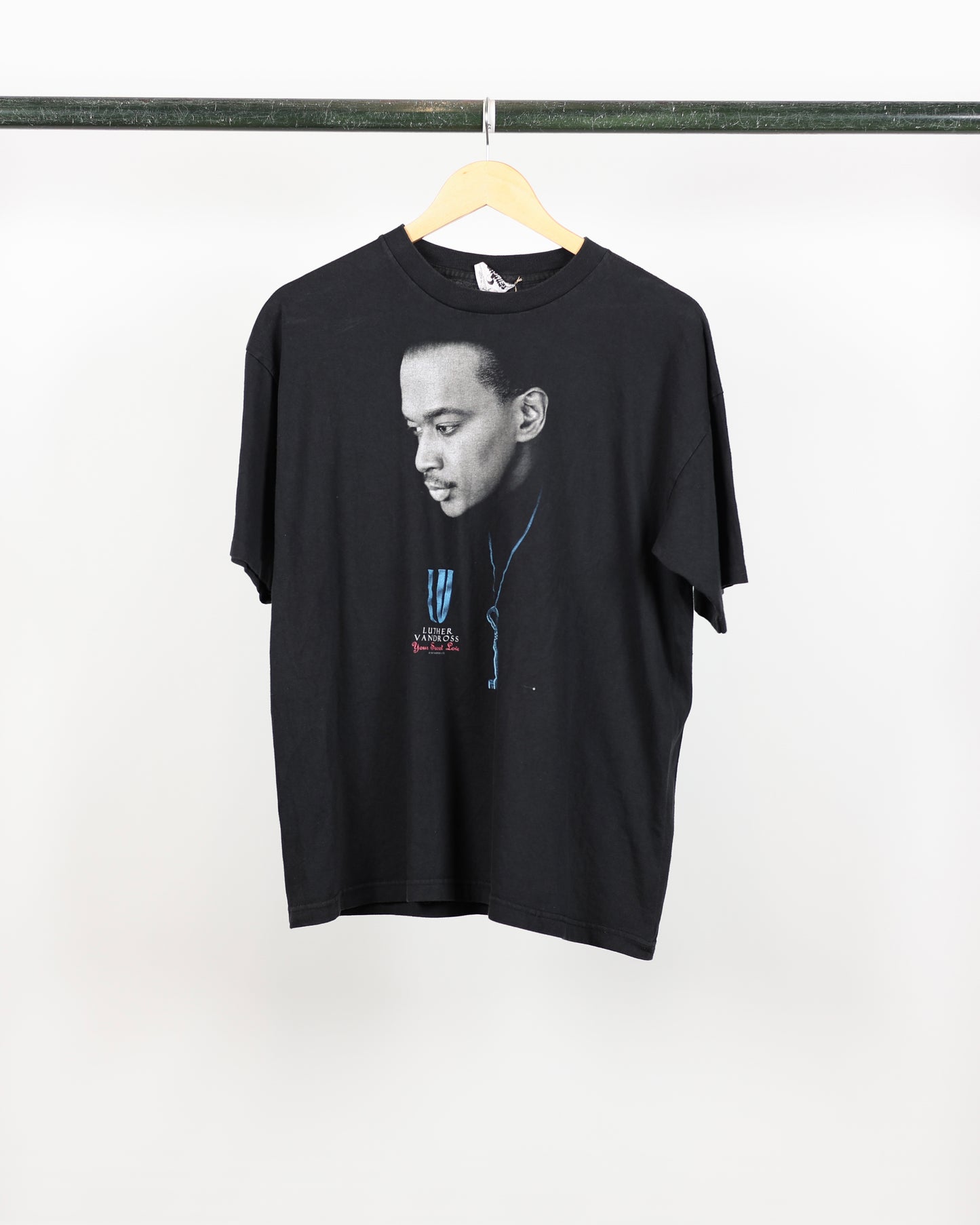 1997 Luther Vandross