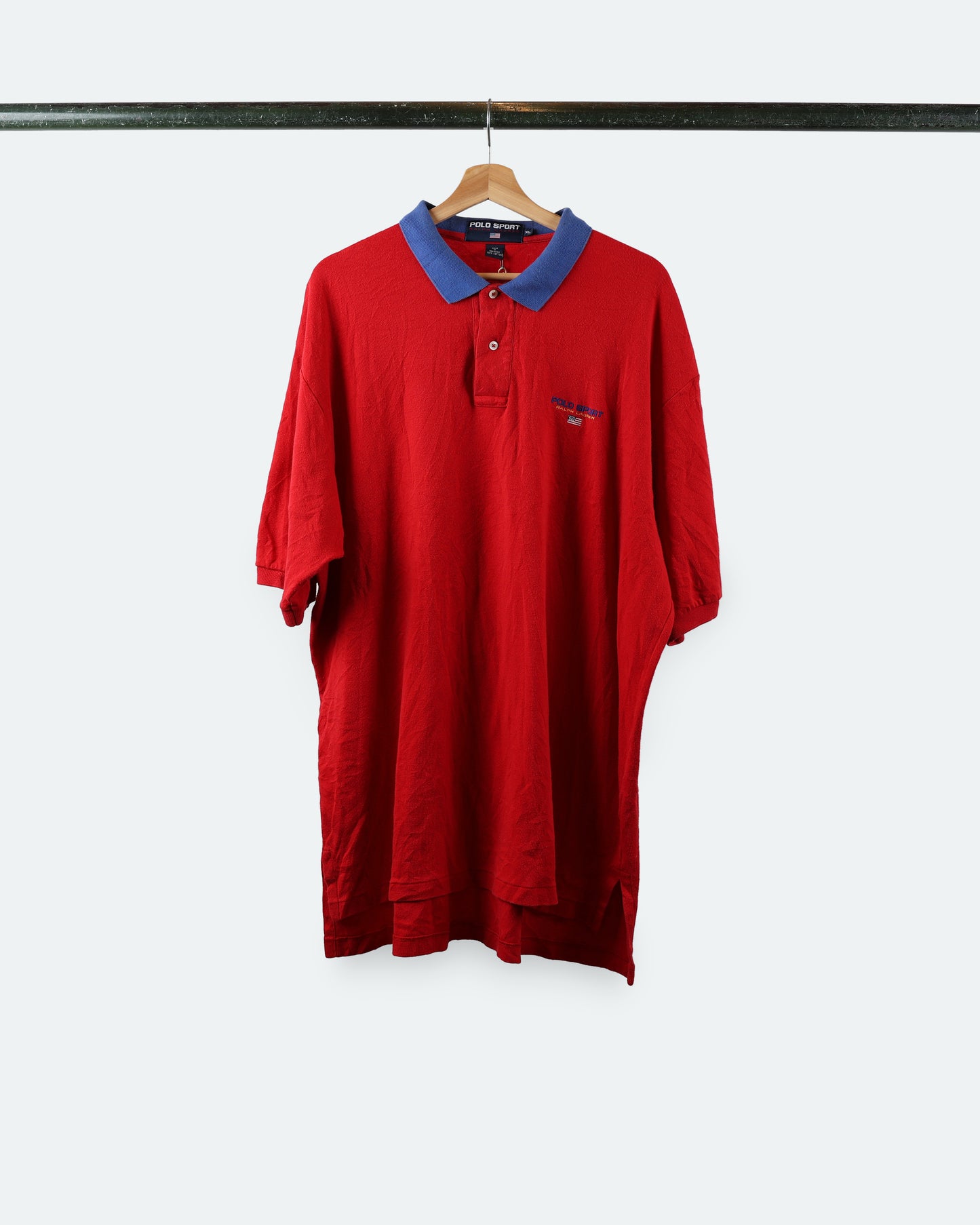 90s Polo Sport Polo Shirt
