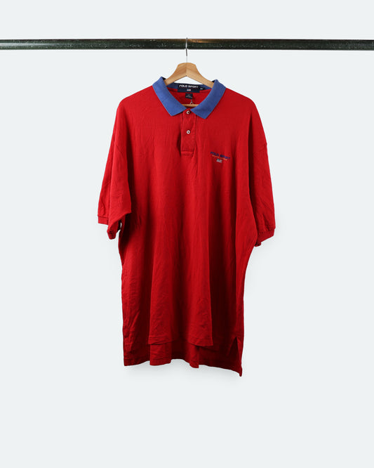 90s Polo Sport Polo Shirt