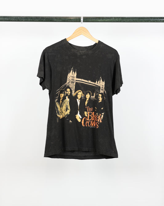 1990 The Black Crowes 'Money Maker'