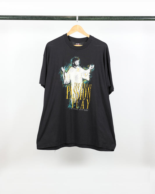 90s The Great Passion Play