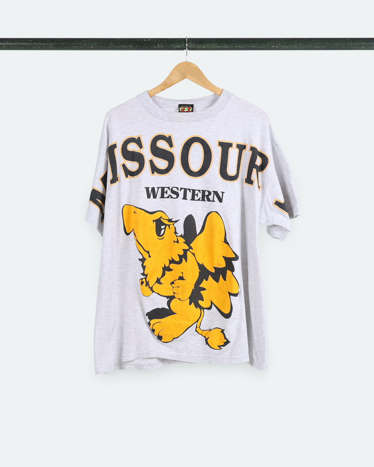 90s Missouri Western Tee