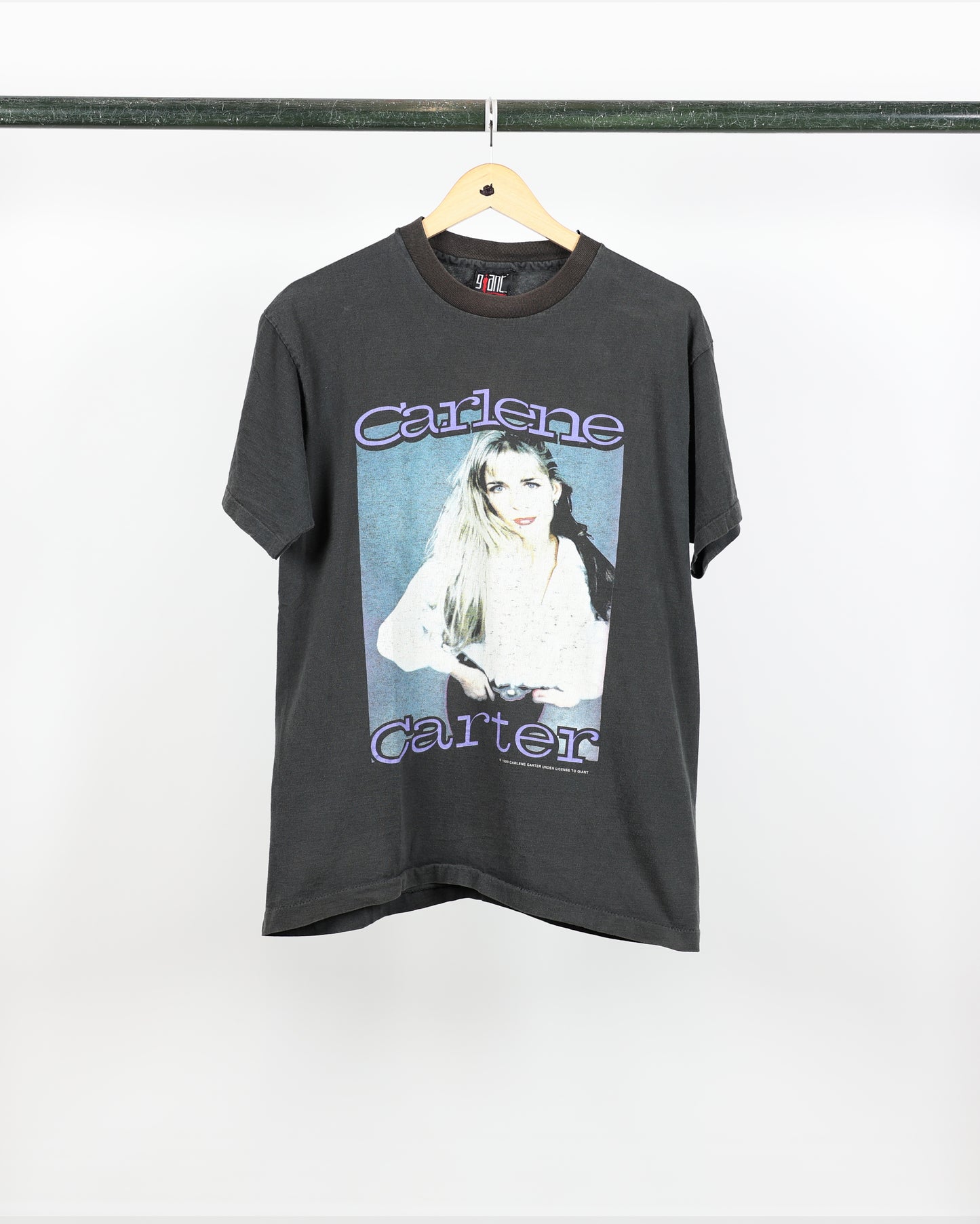 1993 Carlene Carter Tour