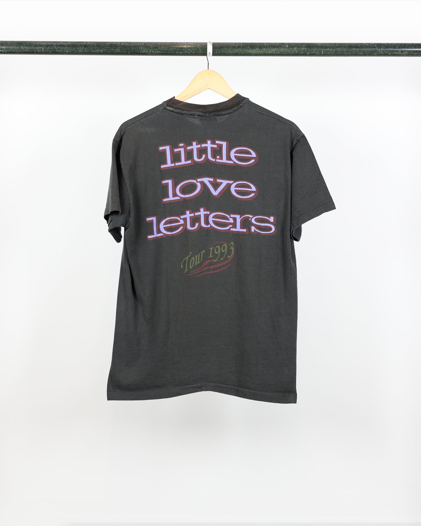 1993 Carlene Carter Tour