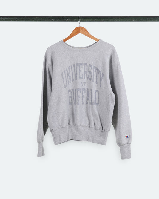 90s U at Buffalo Sweatshirt