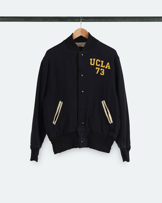 1973 UCLA Jacket