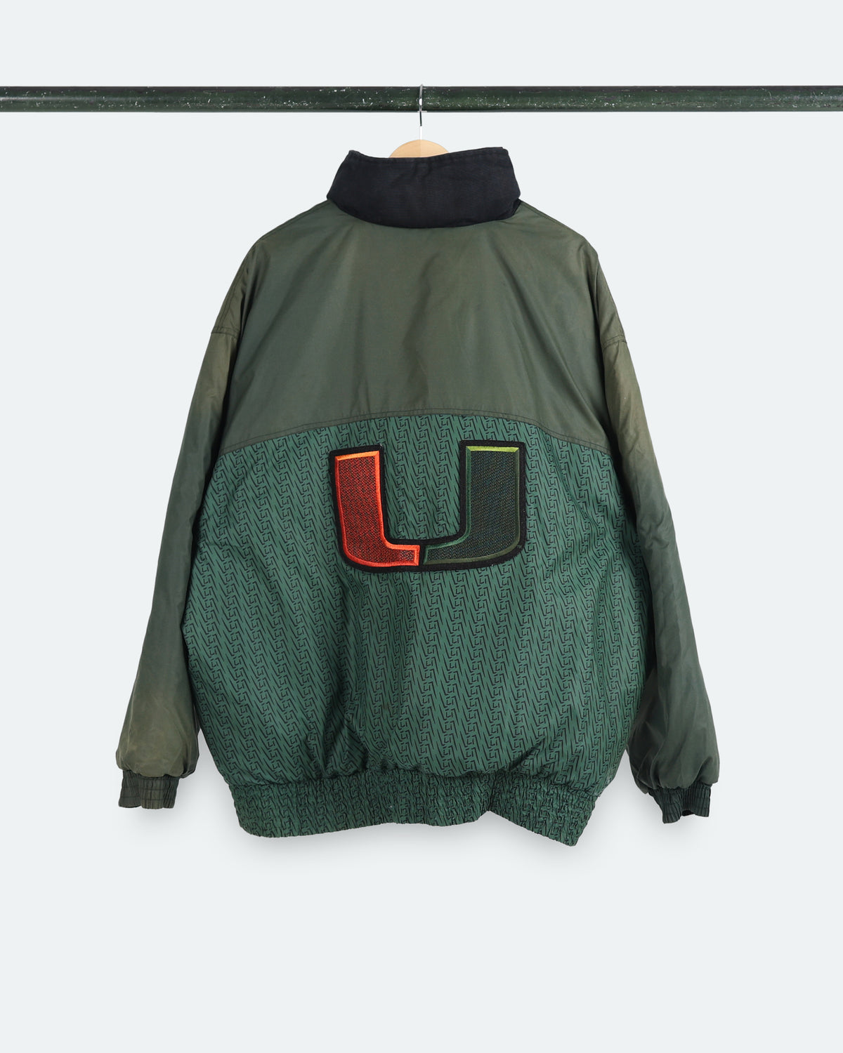 90s UM Jacket