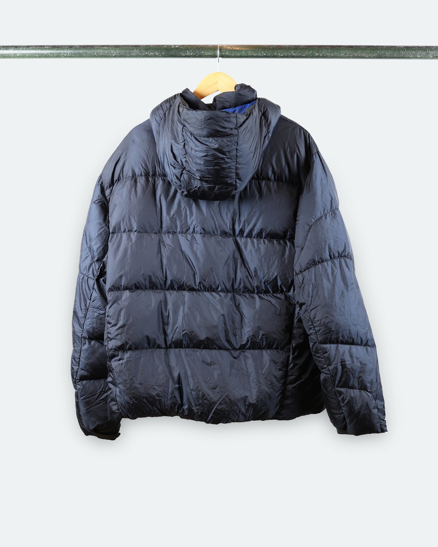 90s Polo PRL67 Puffer Jacket