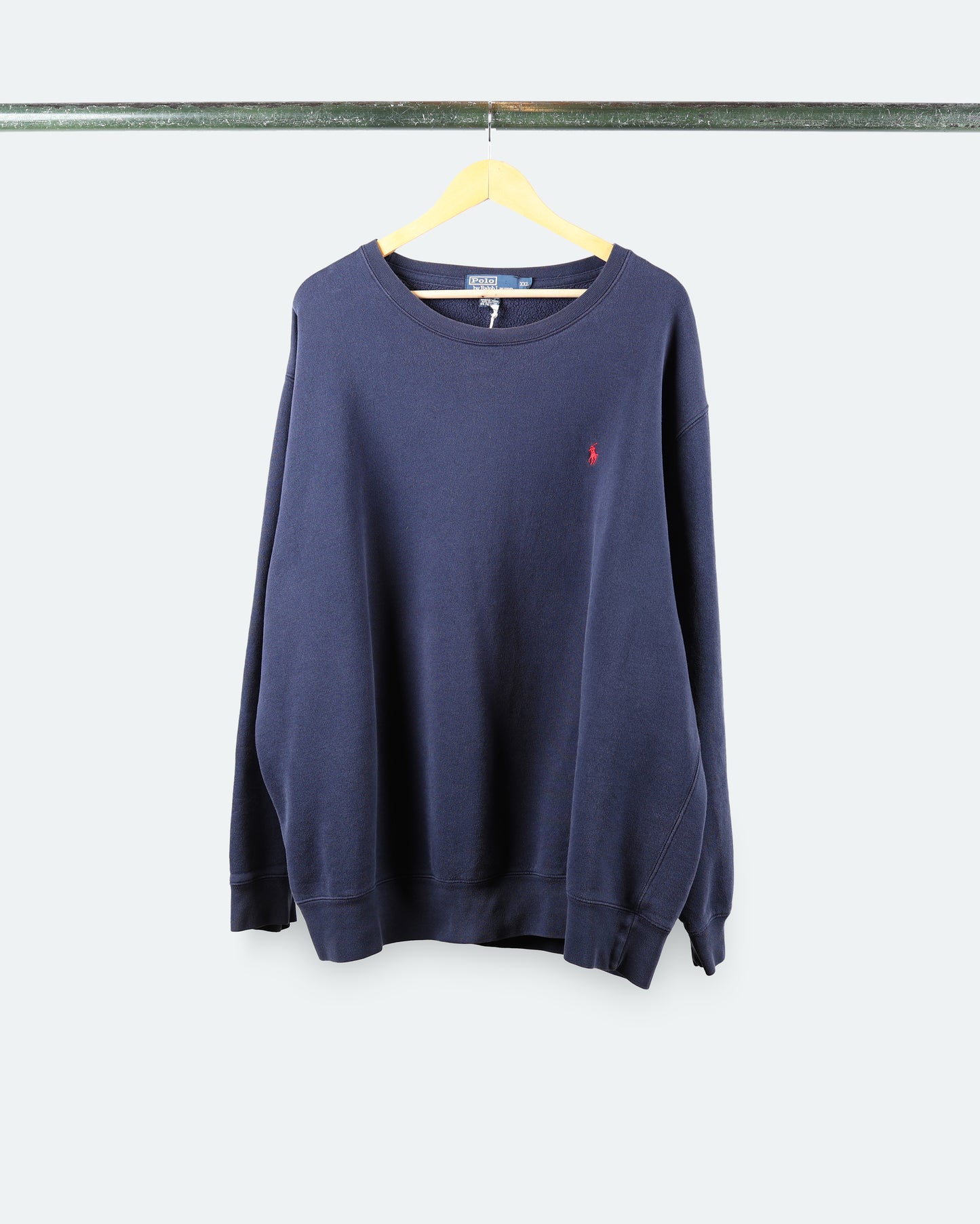 90s Polo Ralph Lauren Crewneck