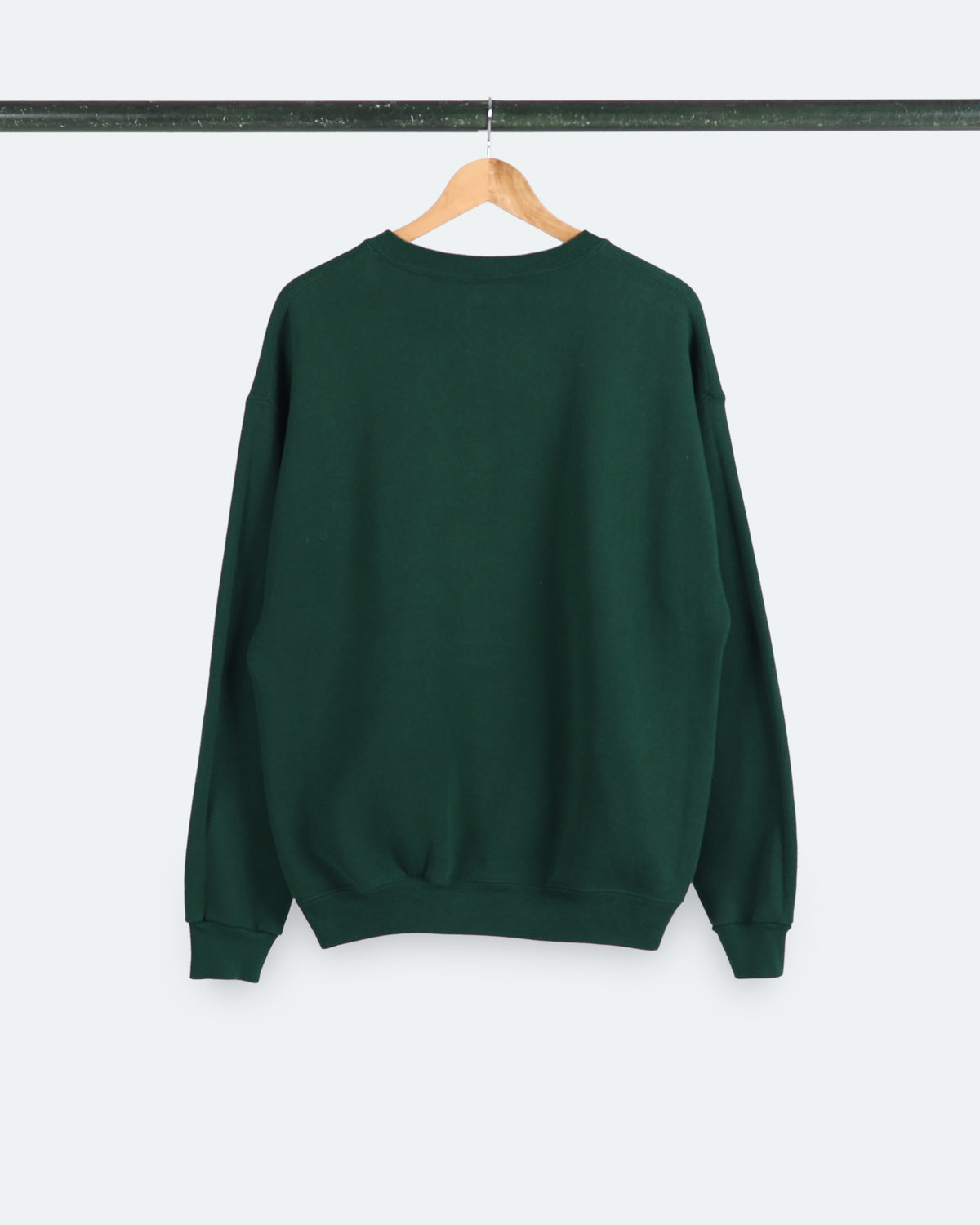 90s University of Miami Sigil Sweatshirt