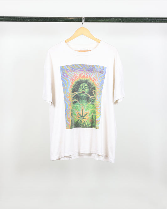 1995 High Times Cannabis Cup