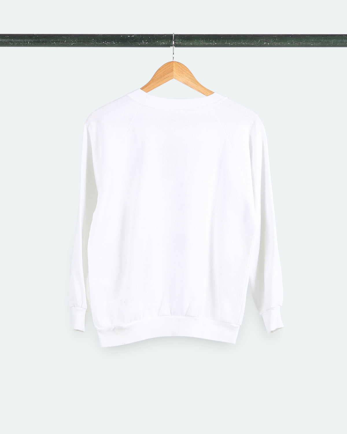 80s University of Miami Sweatshirt