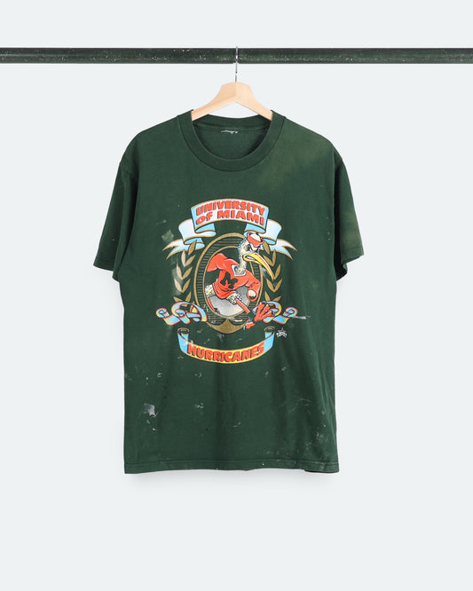 1993 UM Band of the Hour Tee