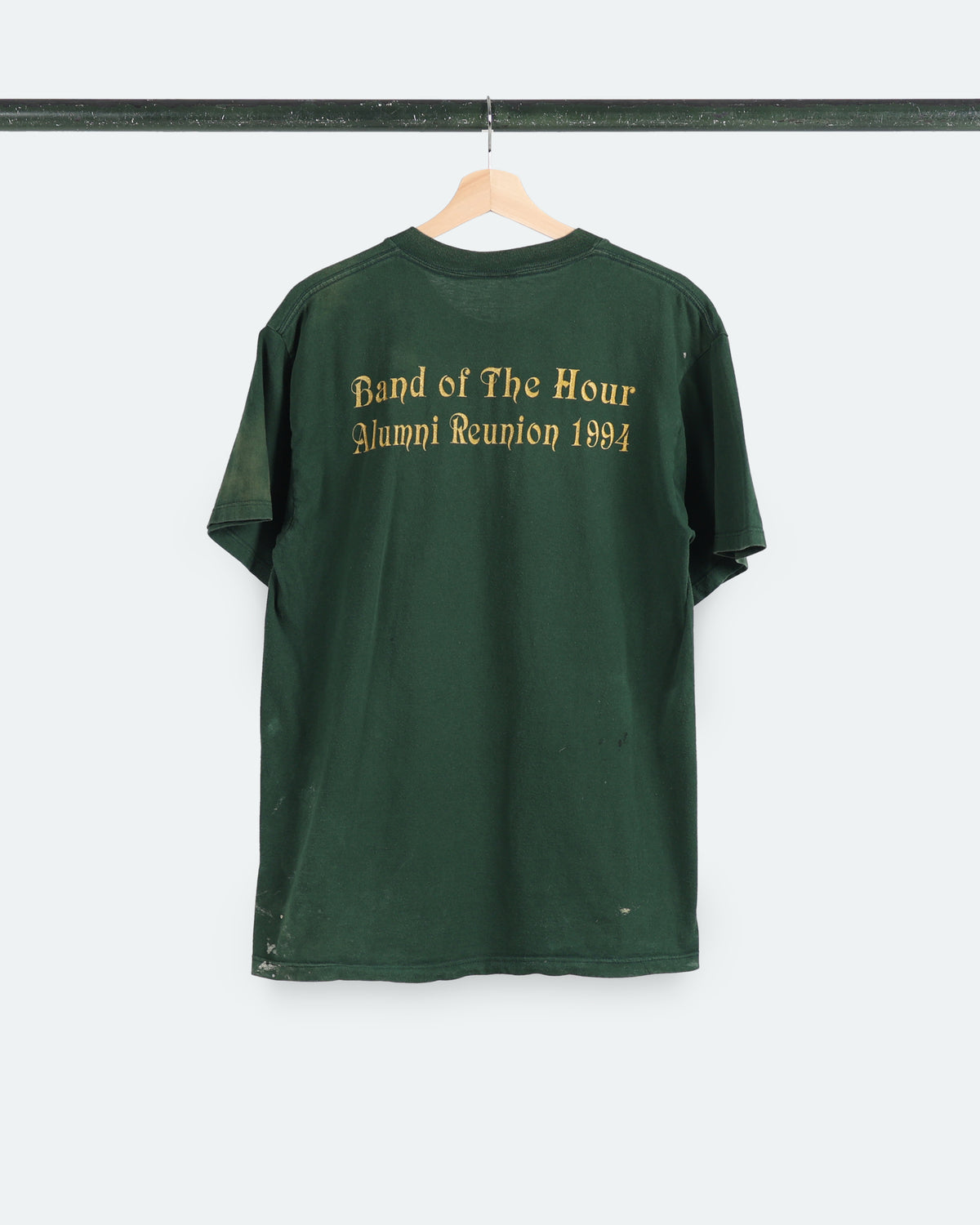 1993 UM Band of the Hour Tee