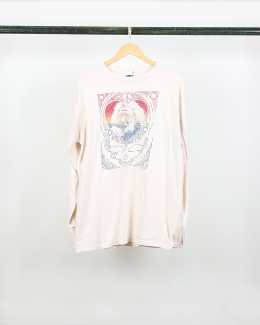 1995 Jerry Garcia Memorial L/S