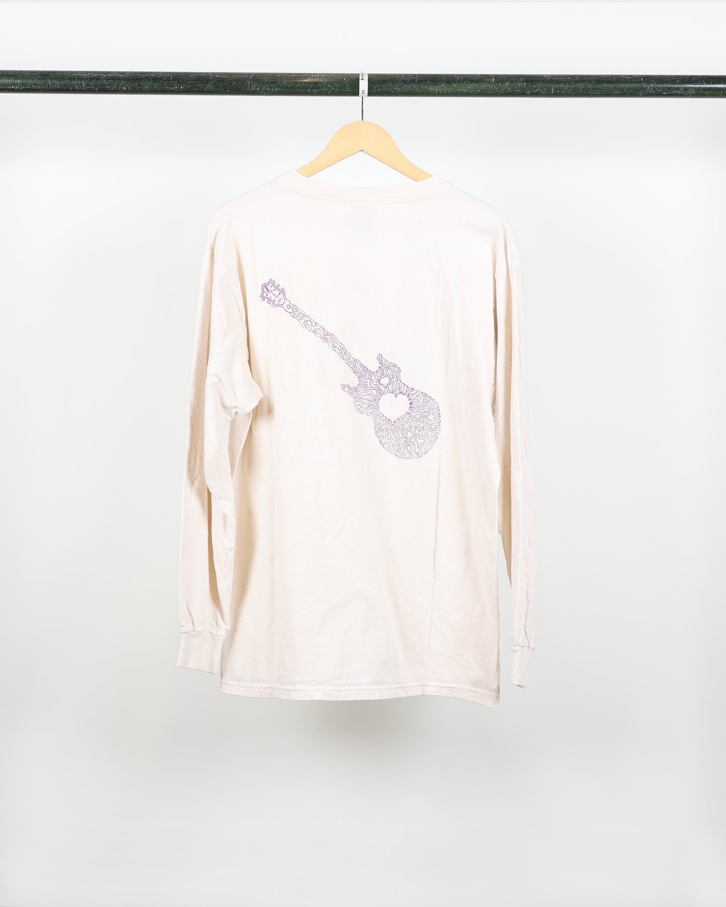 1995 Jerry Garcia Memorial L/S