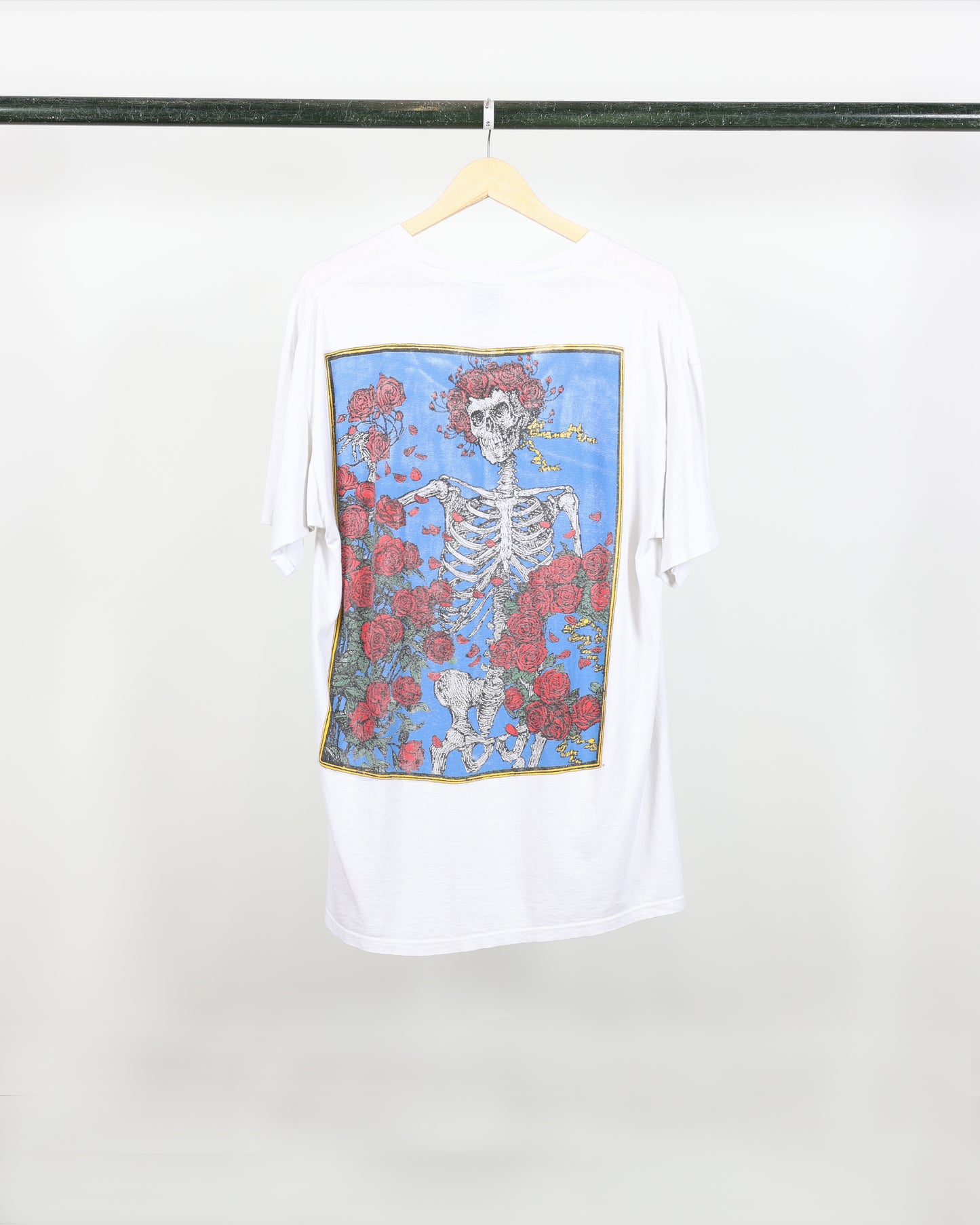 1990 Grateful Dead 25th Anniversary