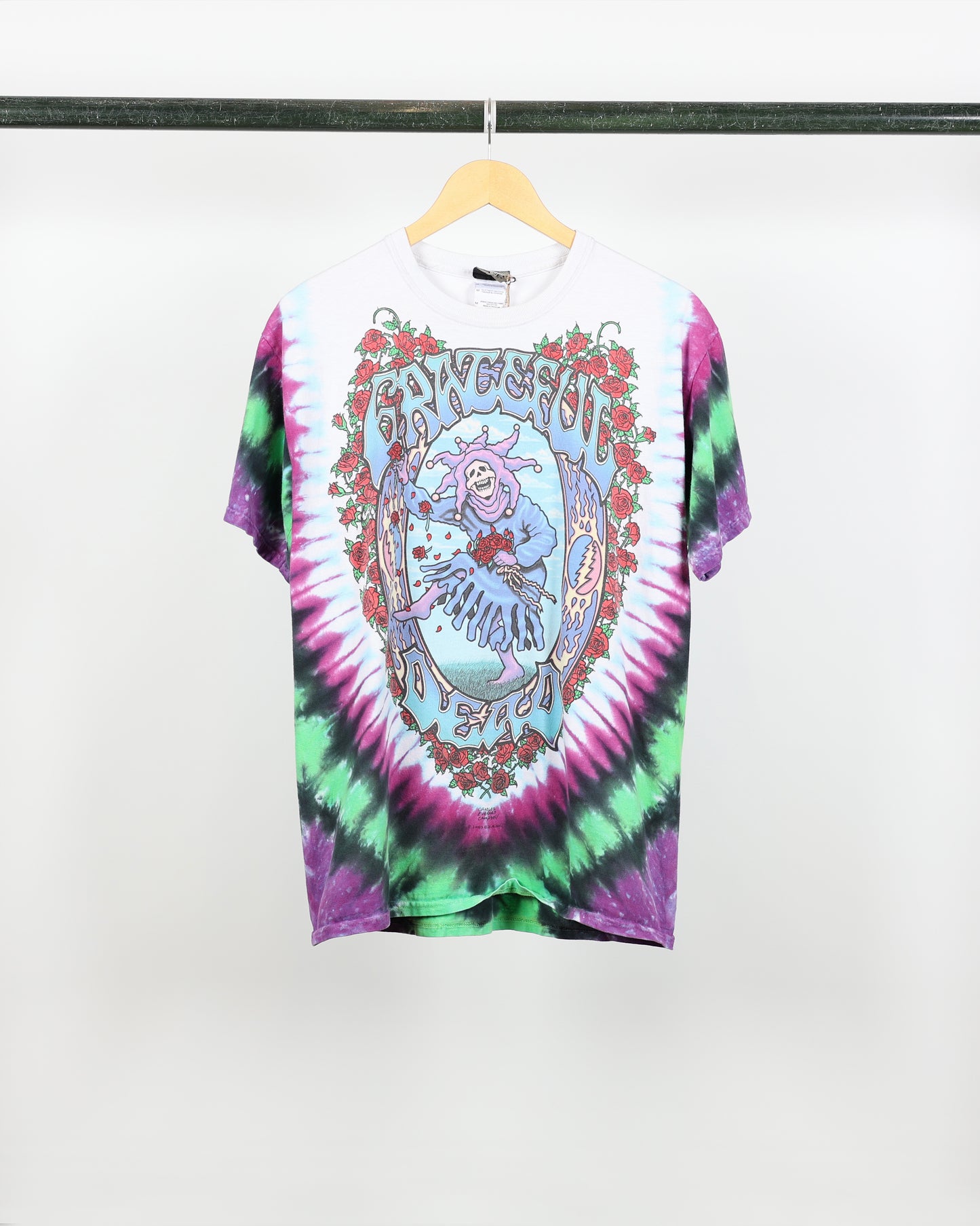 00s Grateful Dead 'Seasons...'