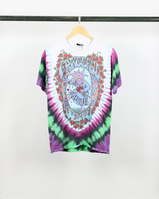 00s Grateful Dead 'Seasons...'