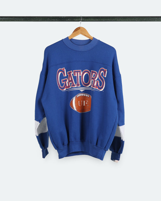 90s Florida Gators Football Sweatshirt
