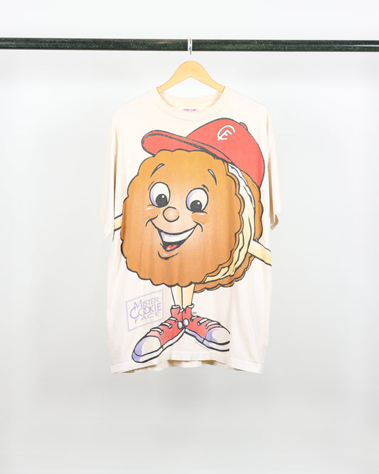 1993 Mr. Cookieface