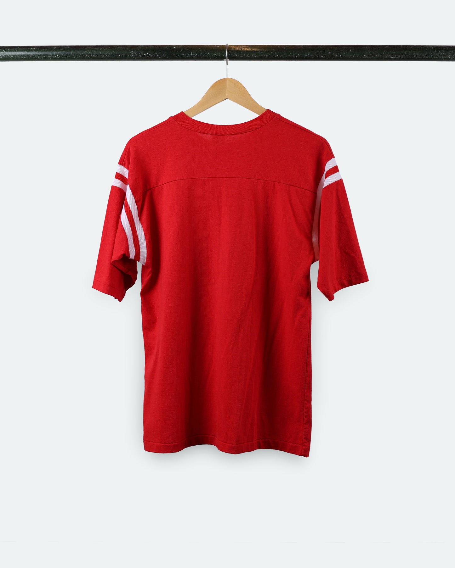 80s C.W. Post x Snoopy Shirt