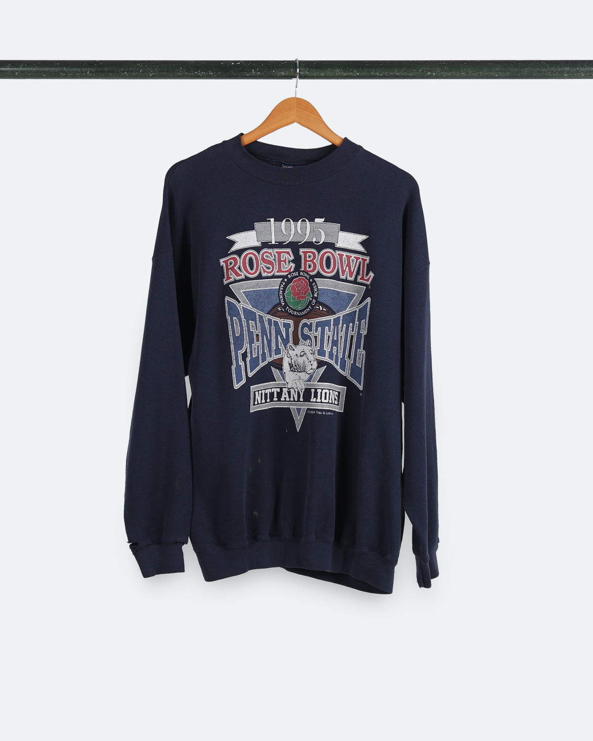 1995 Penn State Rose Bowl Sweatshirt