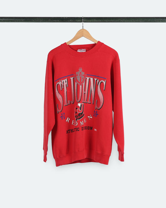 90s St. John's Athletics Div.