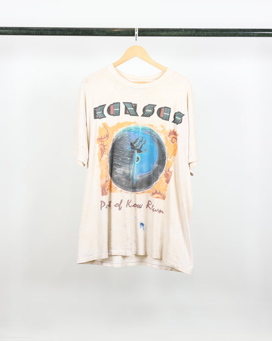 1996 Kansas 'Point of Know Return'