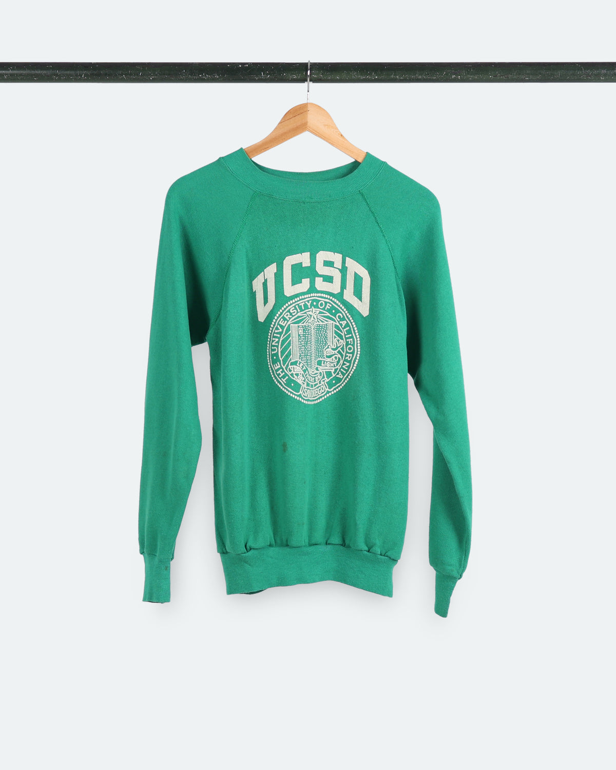 90s UCSD Sigil Sweatshirt