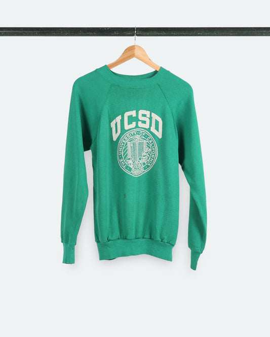 90s UCSD Sigil Sweatshirt