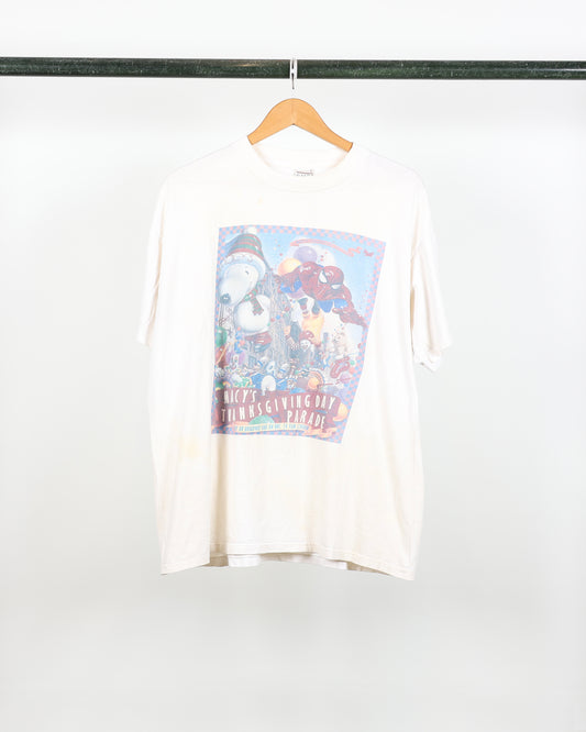 90s Macy's Thanksgiving Day Parade