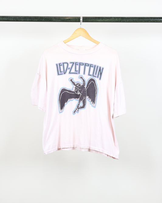 80s Led Zeppelin 'Smile'