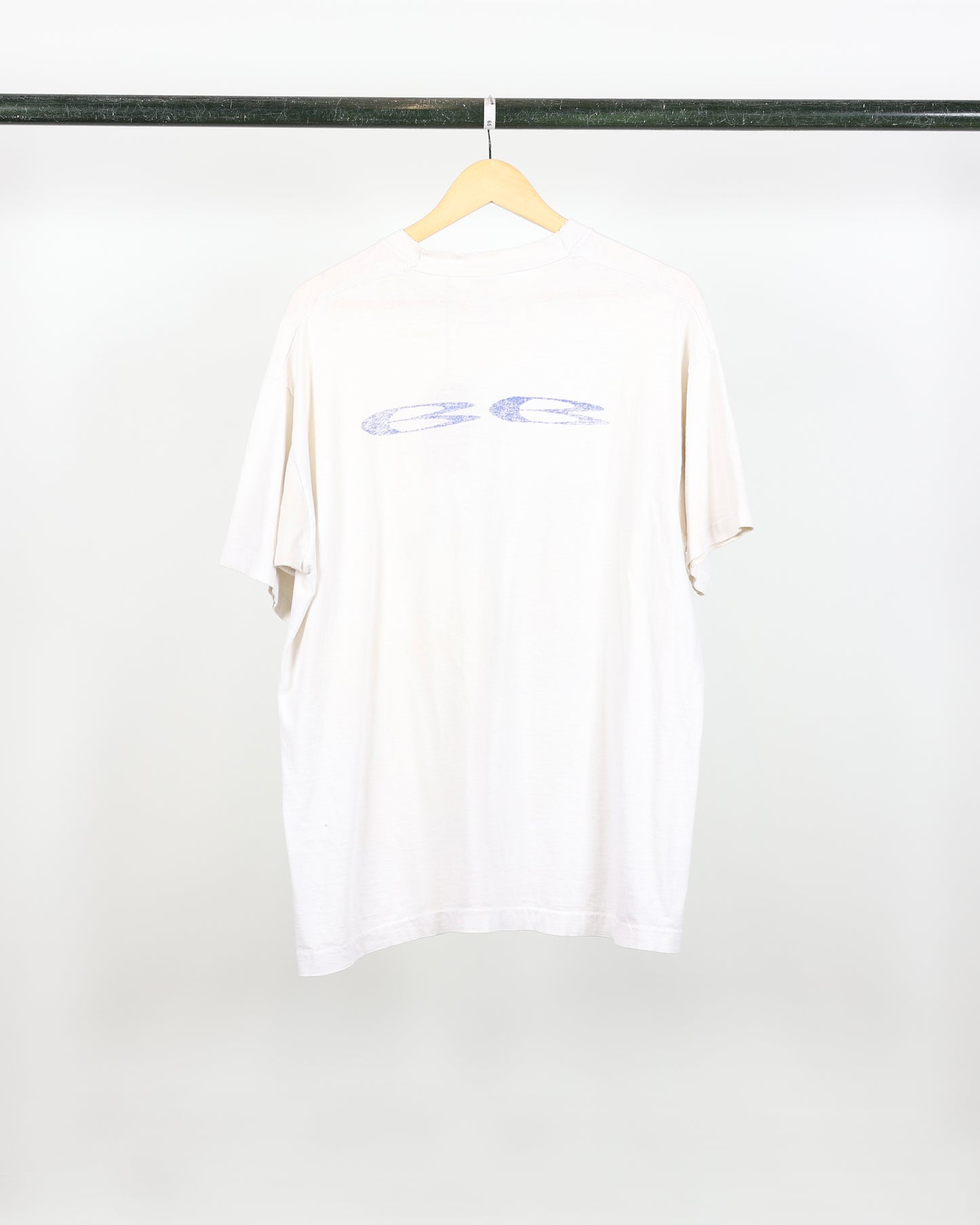 90s Streetwear B-Boy