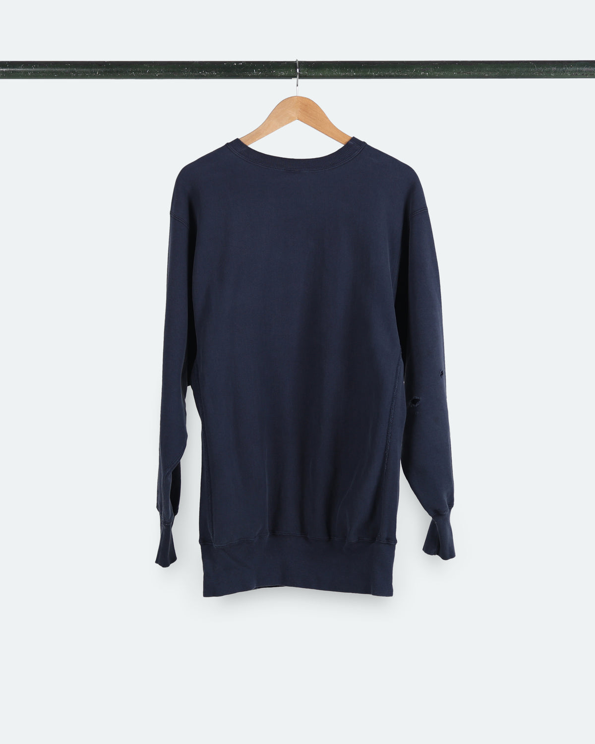 90s Colorado Reverse-Weave Sweatshirt