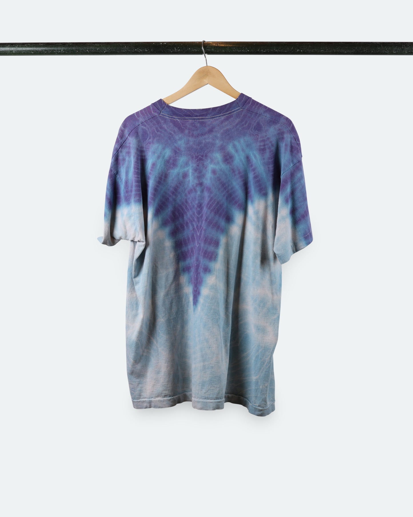 1991 Wolf/Moon Tie-Dye