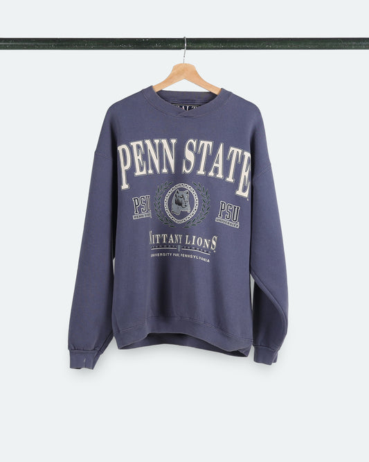 90s Penn State Lions Sweatshirt
