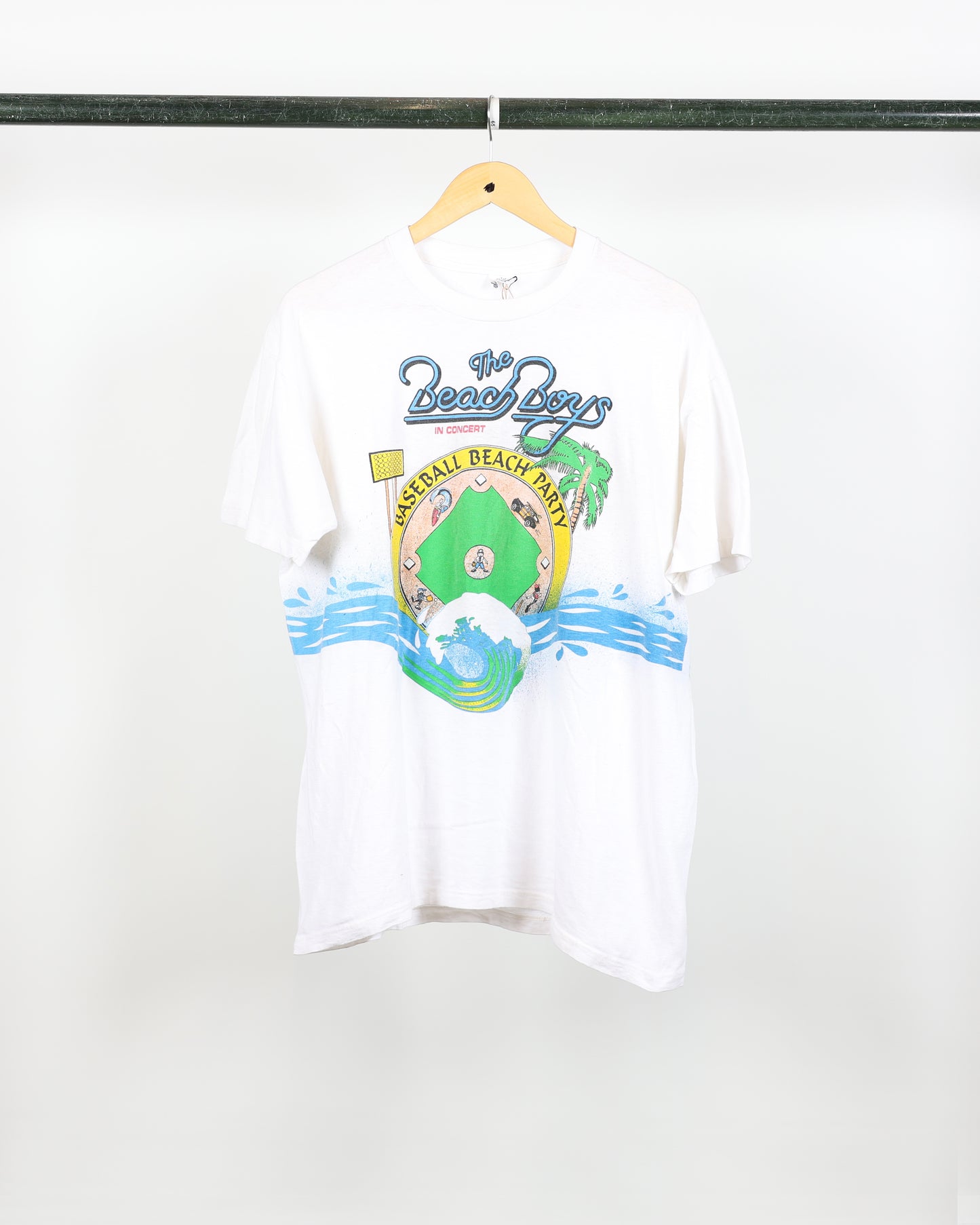 90s Beach Boys Wrap-Around