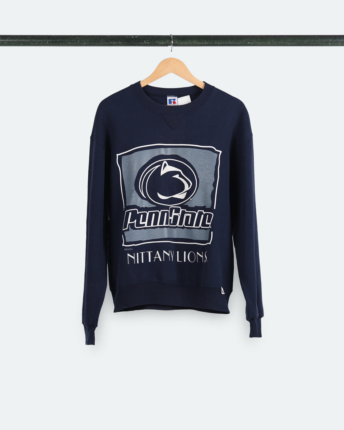 90s Penn State Nittany Lions Sweatshirt