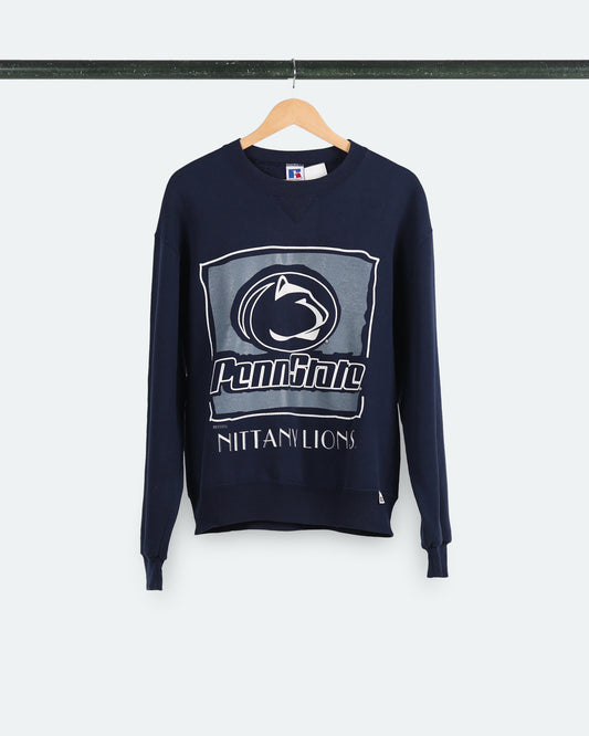 90s Penn State Nittany Lions Sweatshirt