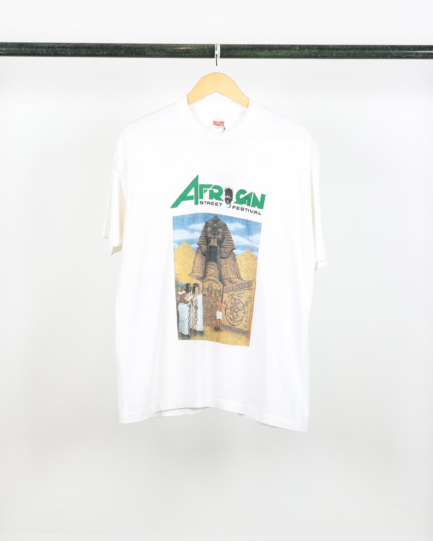 90s African Street Fest