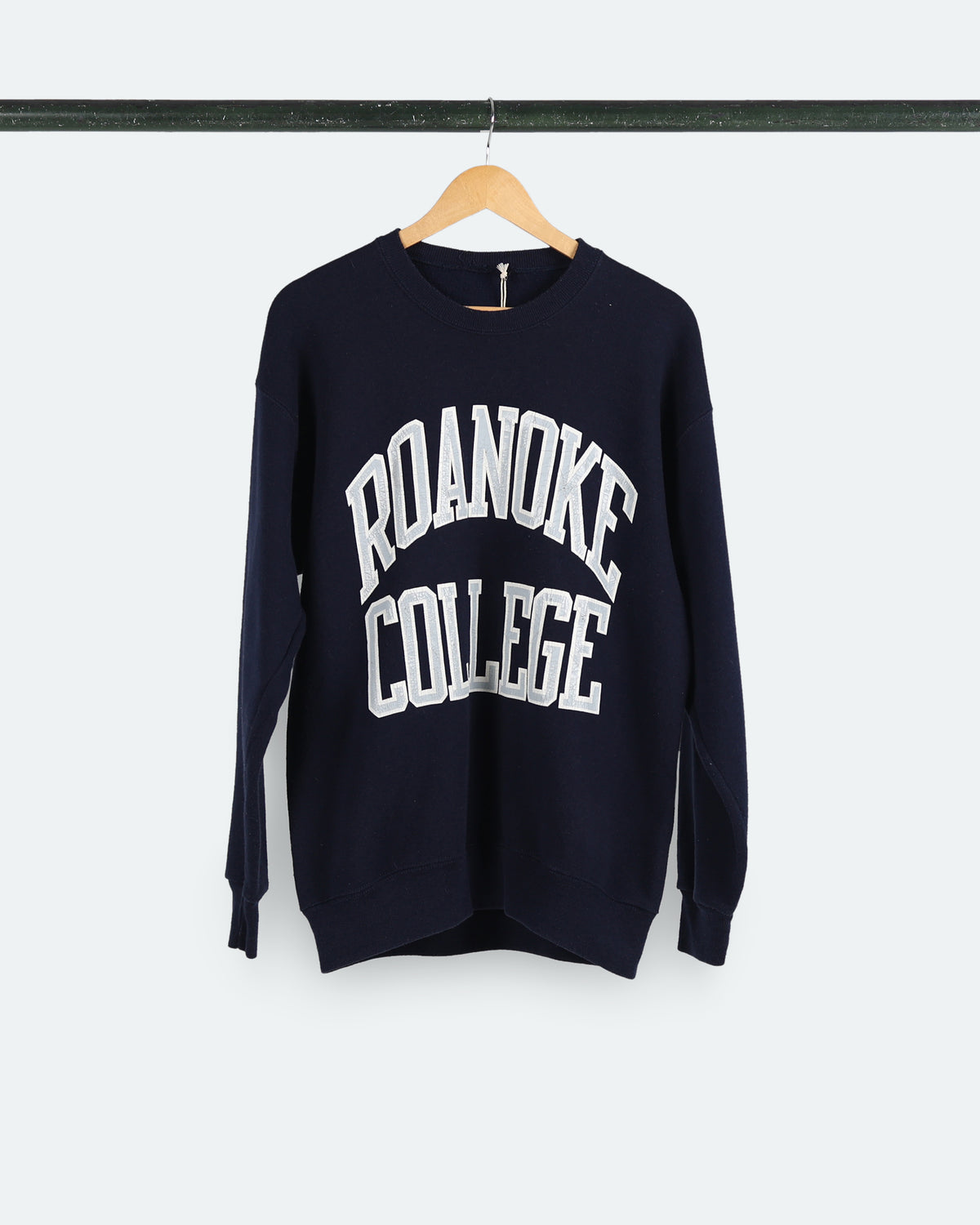 90s Roanoke College Sweatshirt