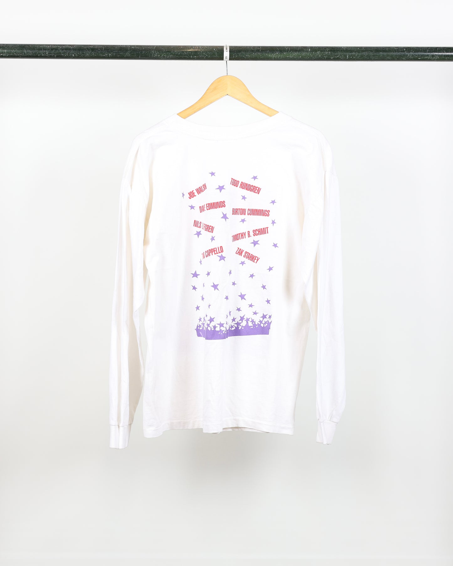 1992 Ringo Starr Longsleeve