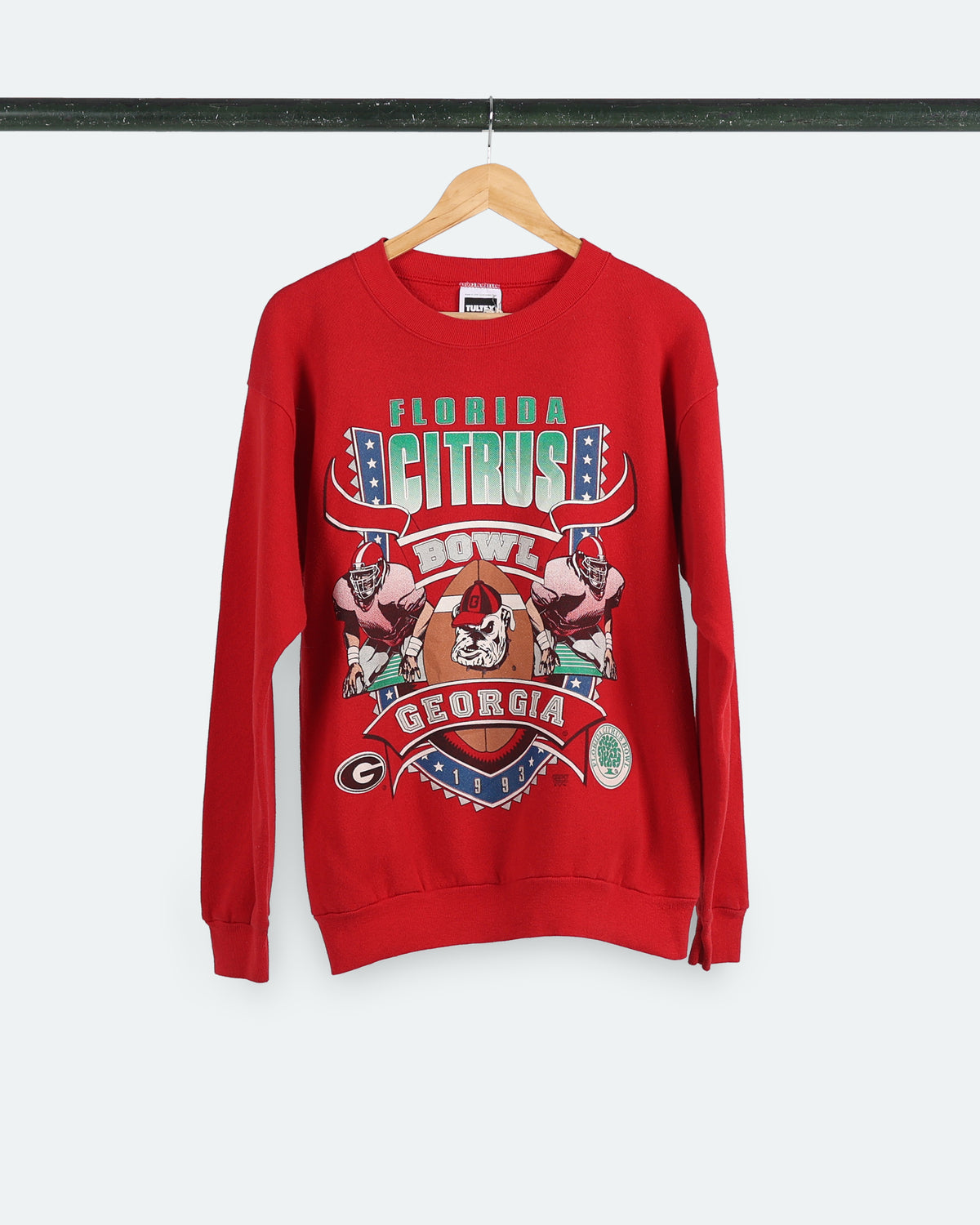 90s Citrus Bowl Sweatshirt