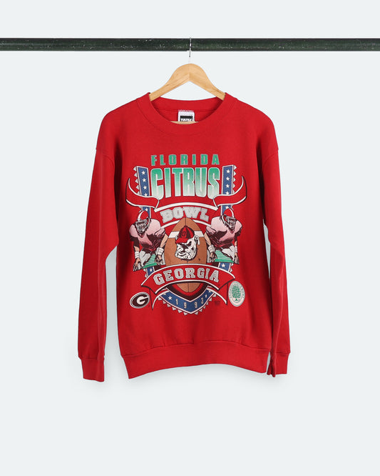 90s Citrus Bowl Sweatshirt