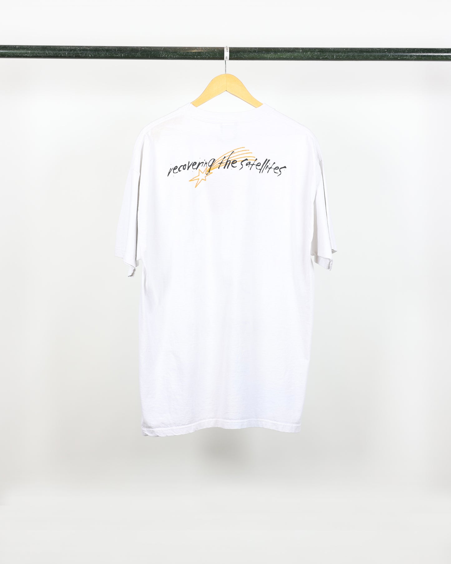 1997 Counting Crows 'Satellites'