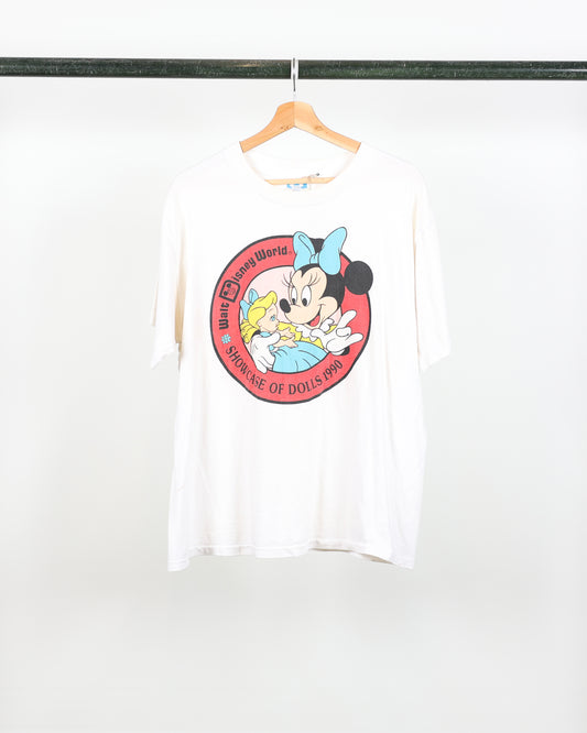 1990 Disney Showcase of Dolls