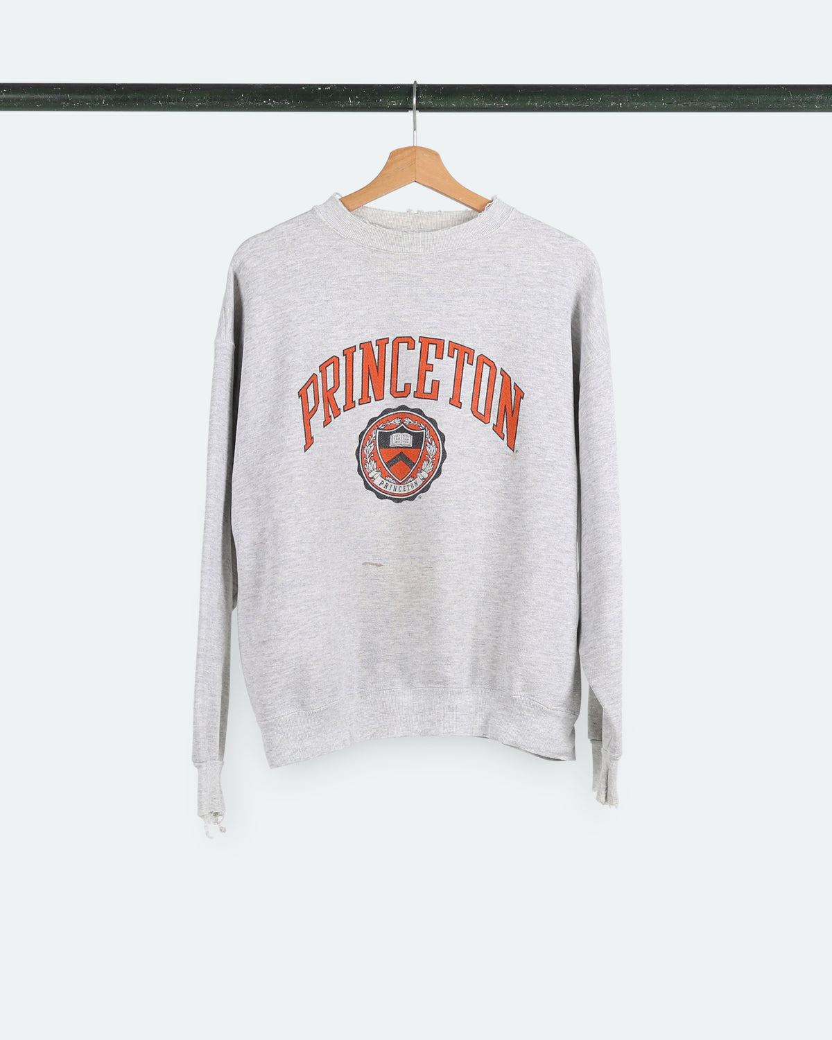 80s Princeton Sigil Sweatshirt