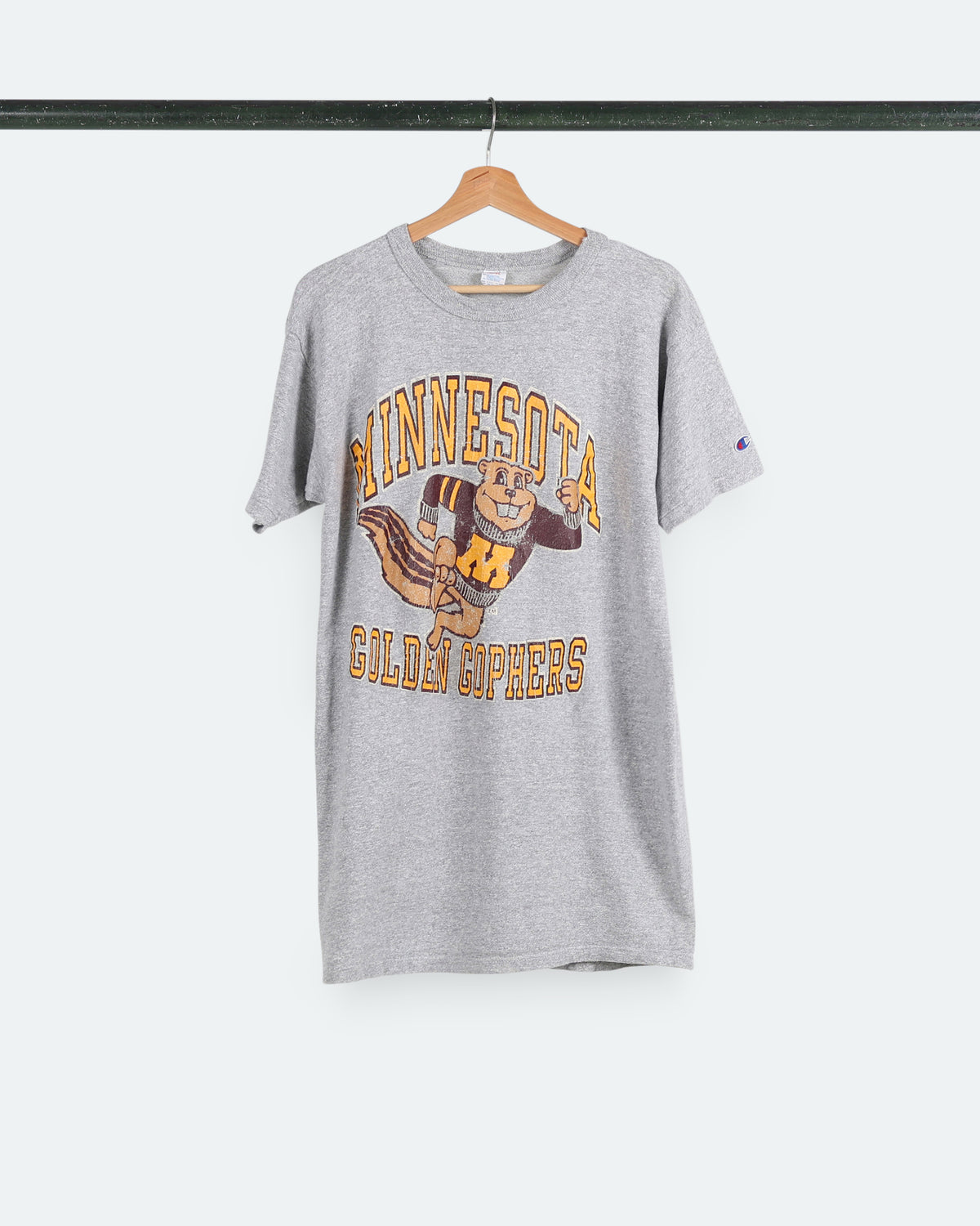 80s Minnesota Golden Gophers Tee