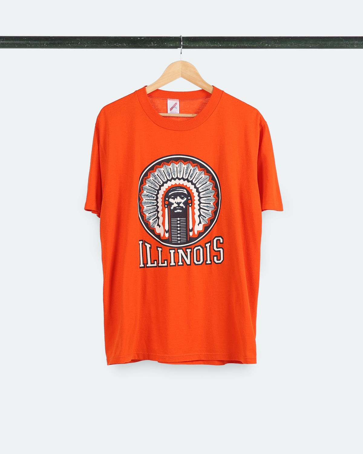 80s Illinois Tee